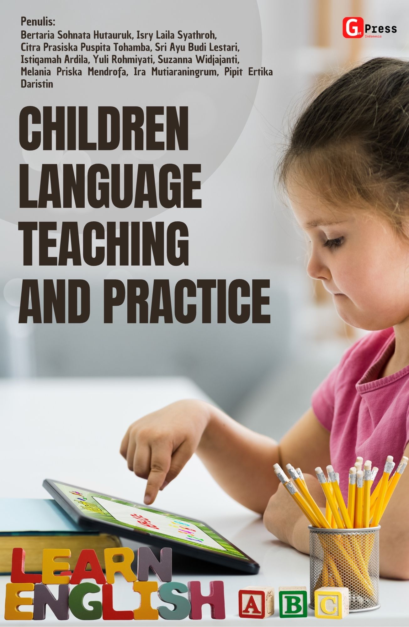Children Language Teaching And Practice